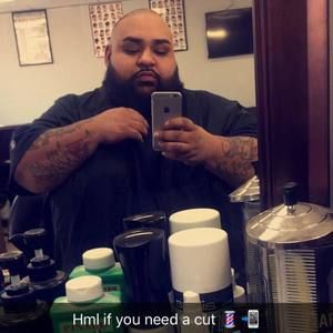 Meet your Posher, Martin